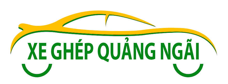 Xe Ghép – Quảng Ngãi – Chu Lai – Đà Nẵng